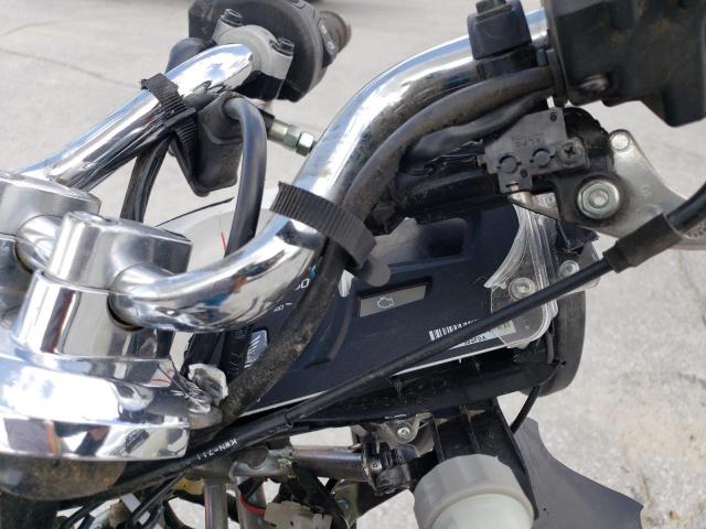 2013 HONDA PCX 150 - MLHKF1212D5006911