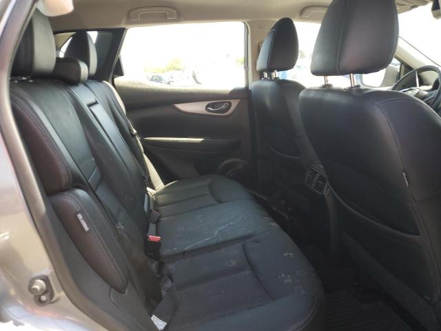JN1BJ1CV8LW257950 Nissan Rogue Sport S