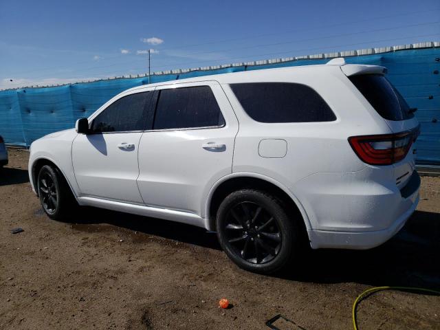 1C4RDJDG2HC820521 Dodge DURANGO GT