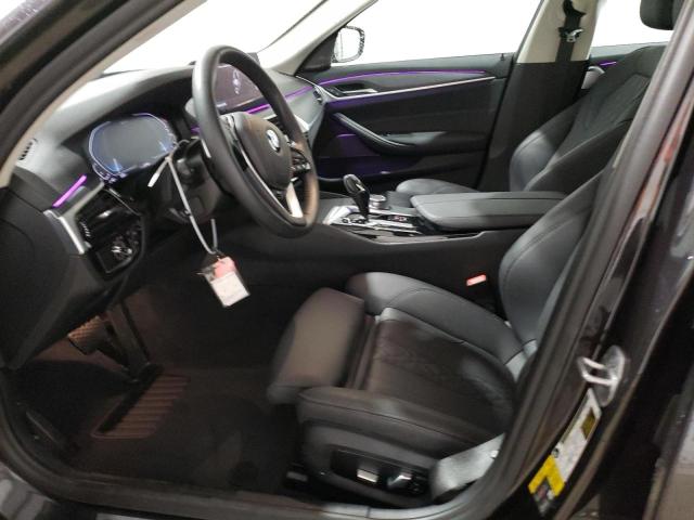 2022 BMW 530XE WBA33AG0XNCK55709