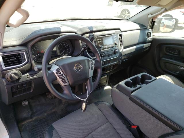 1N6AA1R70HN543769 Nissan TITAN S