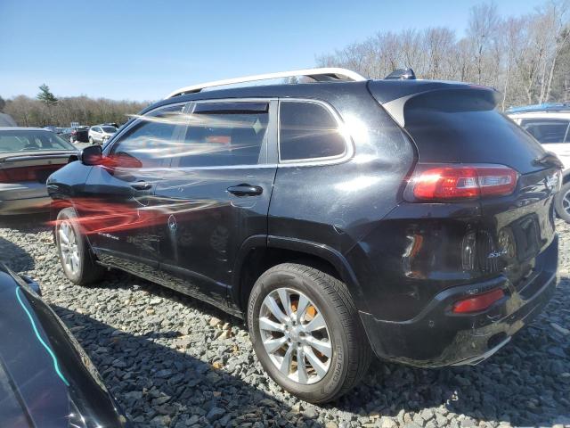 2017 JEEP CHEROKEE O 1C4PJMJS3HW658682