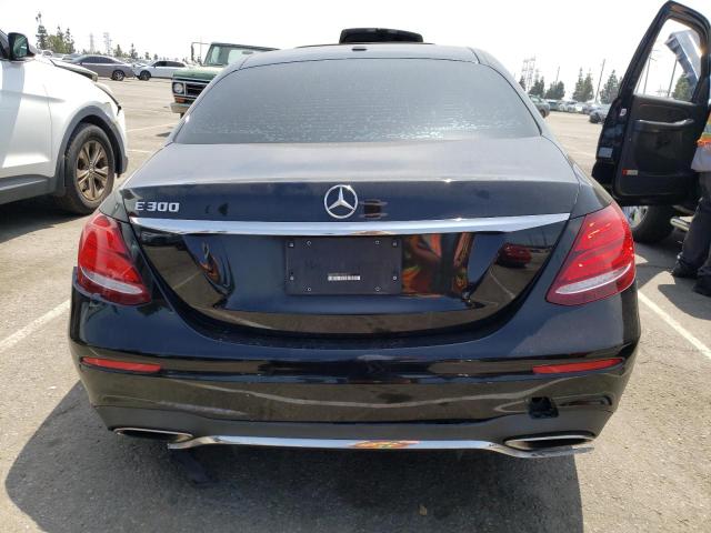 WDDZF4JB5HA045217 Mercedes-Benz E 300