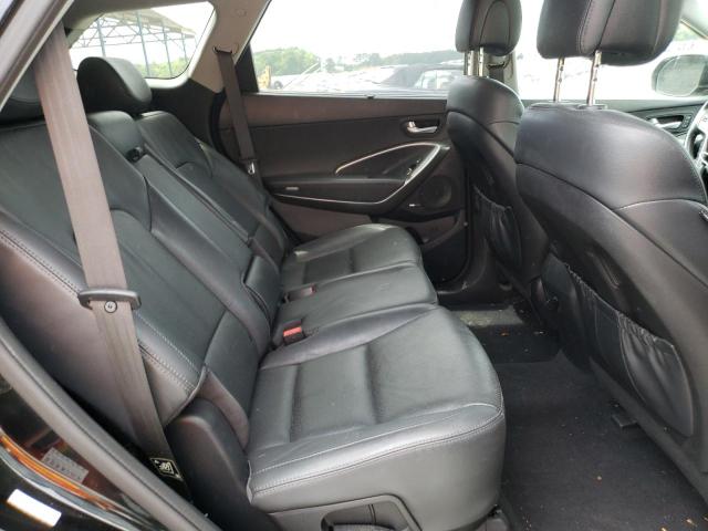 2015 HYUNDAI SANTA FE G - KM8SR4HF1FU125777