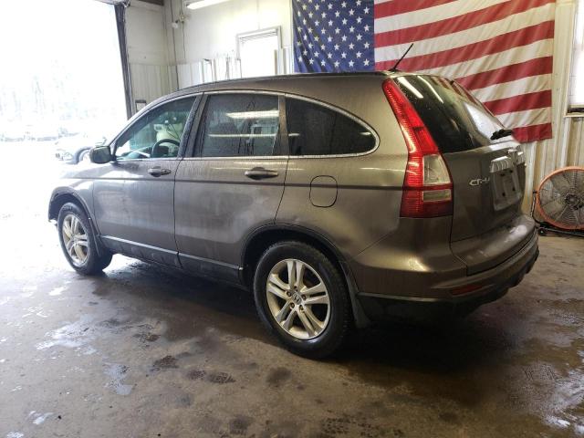 Vin: 5j6re4h77al028633, lot: 71083733, honda crv exl 20102