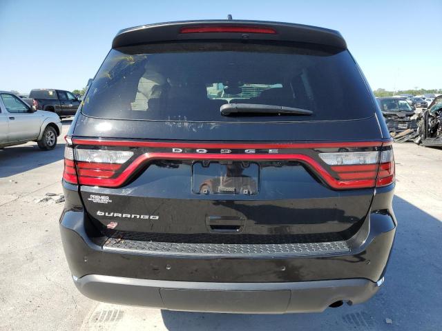 1C4RDJAG4MC836718 Dodge Durango Sxt