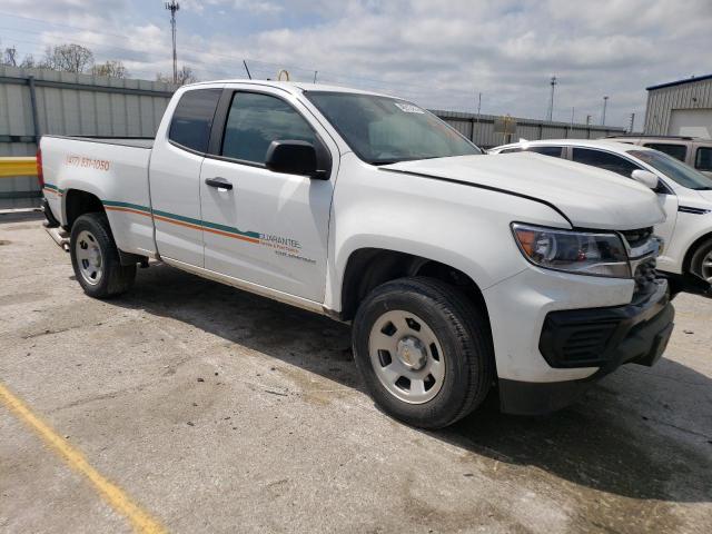 1GCHSBEA9M1110121 | 2021 CHEVROLET COLORADO