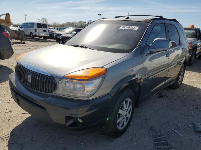 2003 Buick Rendezvous CX