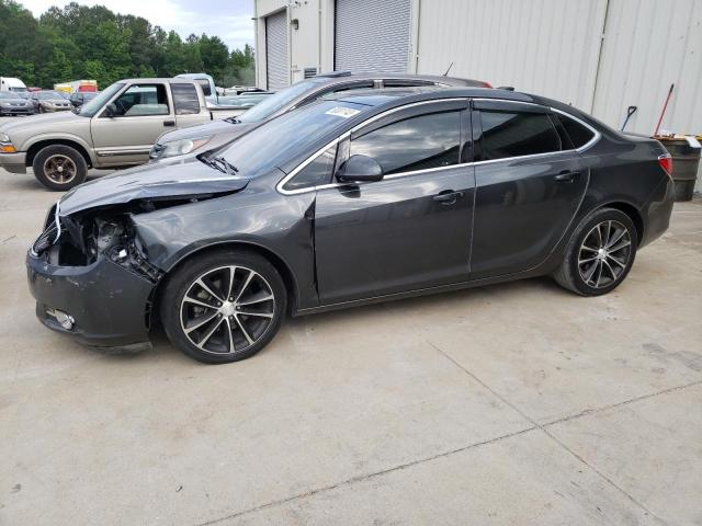 2016 Buick Verano Sport Touring