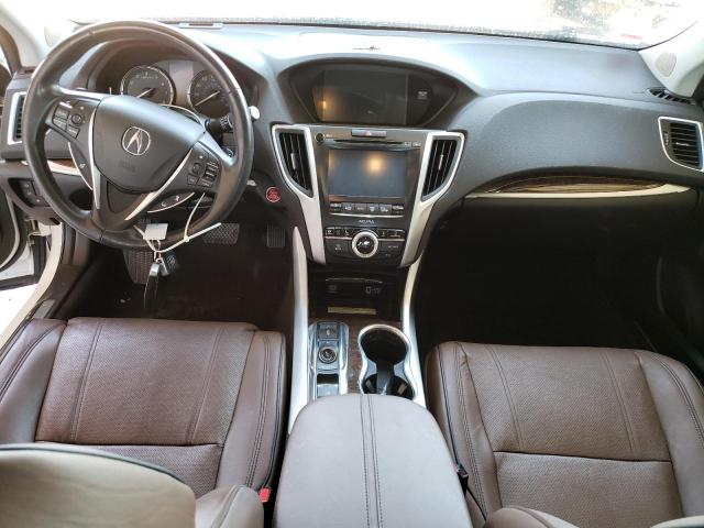 2019 ACURA TLX ADVANC 19UUB2F88KA002730