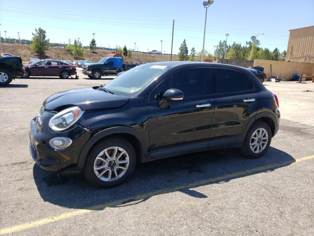 2018 FIAT 500X POP - ZFBCFXAB8JP670766