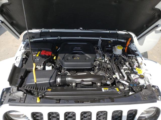 1C4JJXP68NW249736 Jeep Wrangler Unlimited Sahara 4xe