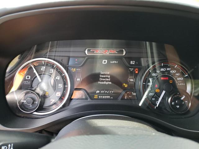 2021 RAM 1500 TRX 1C6SRFU93MN804593