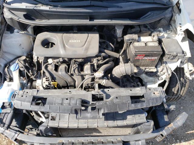KNADM4A36G6558977 KIA RIO LX