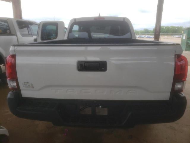 VIN 3TYRX5GN0NT056174 2022 TOYOTA TACOMA no.6