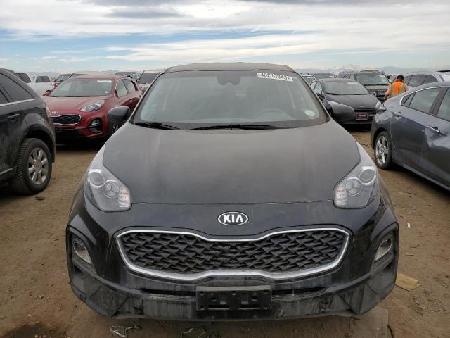 KNDPMCAC7N7949153 KIA Sportage Lx