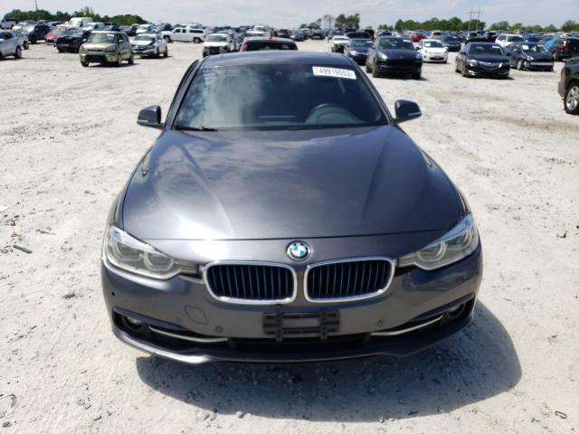2017 BMW 330E - WBA8E1C38HA029247