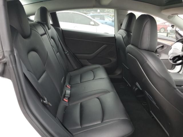 5YJ3E1EB5NF164335 Tesla MODEL 3
