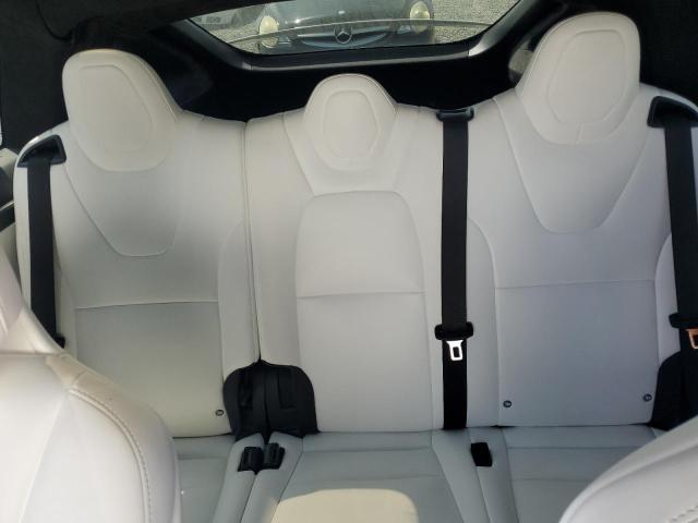 5YJXCDE24HF066247 Tesla MODEL X