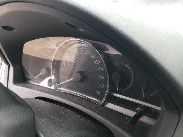 4T3ZA3BB9FU092377 Toyota VENZA LE