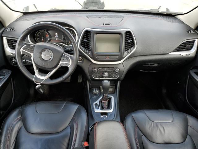 1C4PJMBB6GW331688 Jeep Cherokee Trailhawk