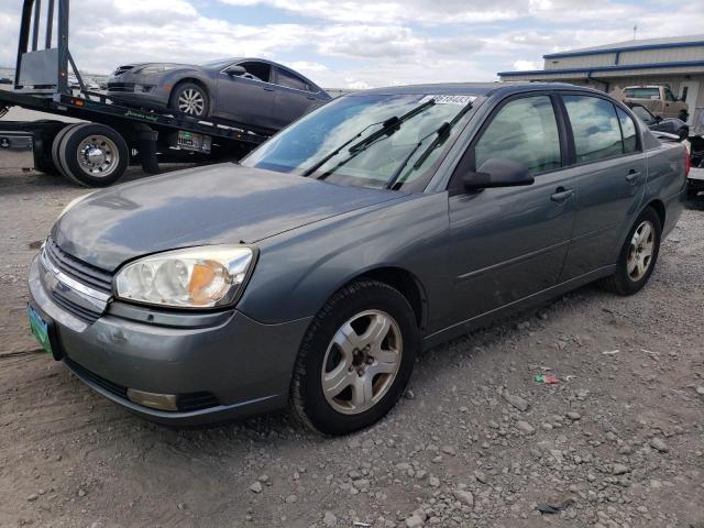 2005 Chevrolet Malibu LT