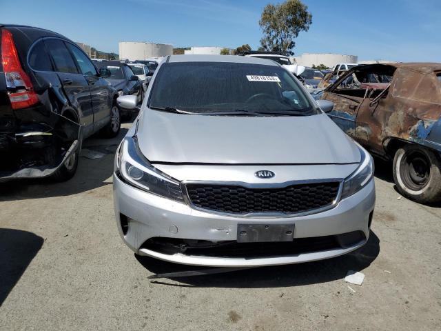 3KPFL4A79JE168720 KIA FORTE LX