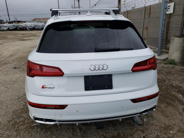 WA1B4AFY3L2040107 Audi Sq5 Premium Plus