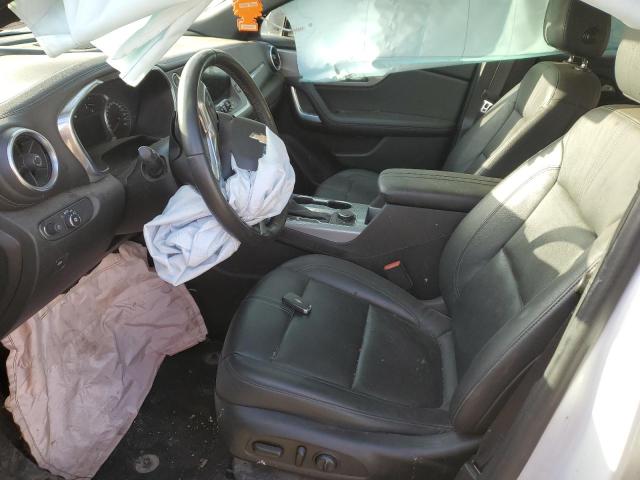 2020 CHEVROLET BLAZER 3LT - 3GNKBJRS7LS653636