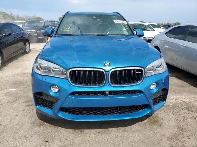 5YMKT6C50J0X21356 2018 BMW X5, photo no. 5