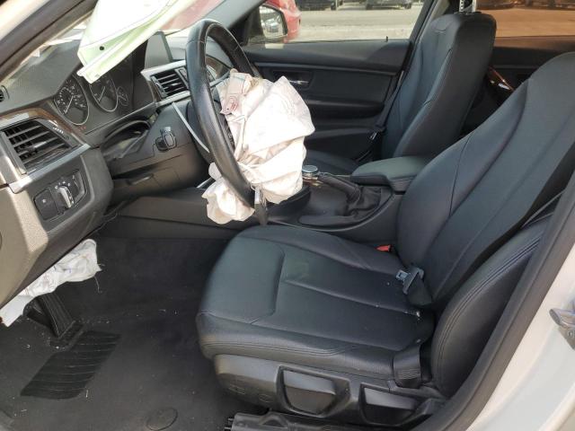 WBA3B1G50FNT06025 BMW 320 I