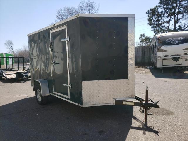 Salvage trucks for sale at Ham Lake, MN auction: 2015 Other Other