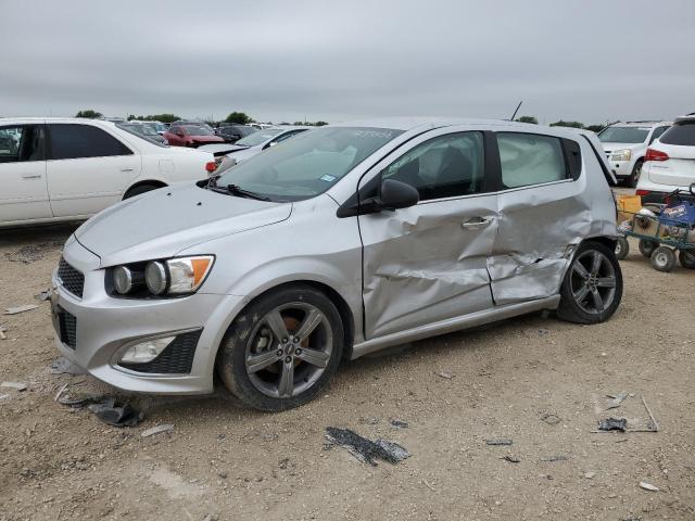 Chevrolet SONIC