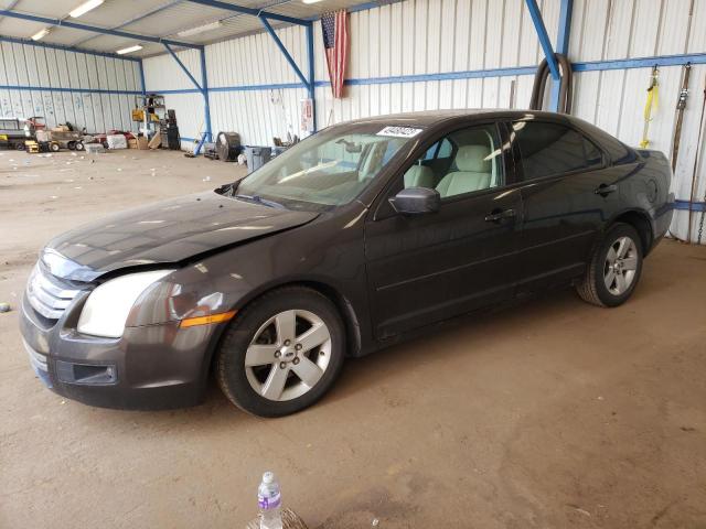 2006 Ford Fusion SE