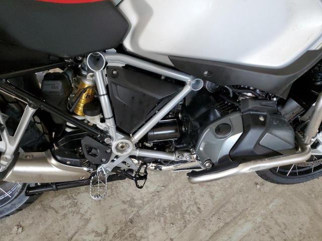 2023 BMW R 1250 GS - WB10M1304P6G94866