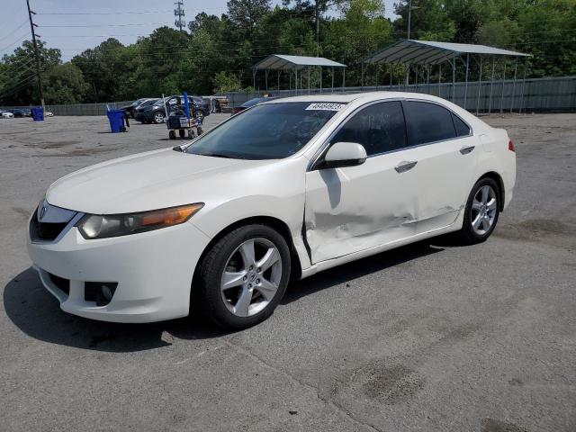 2010 Acura TSX 