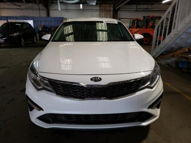 5XXGT4L39LG422824 KIA Optima Lx