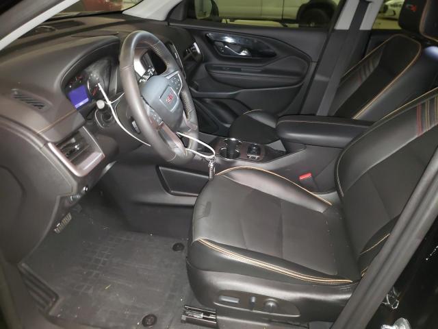 2022 GMC TERRAIN AT 3GKALYEV4NL274329