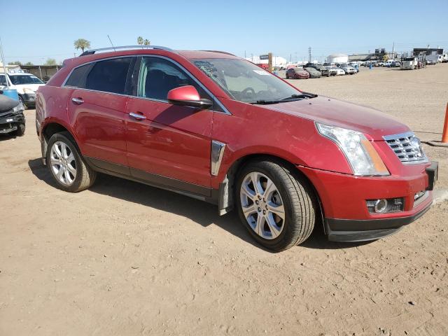 VIN 3GYFNGE36FS597321 2015 Cadillac SRX, Premium Co... no.4