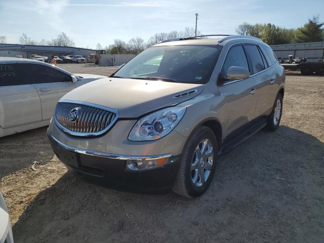 2009 Buick Enclave CXL