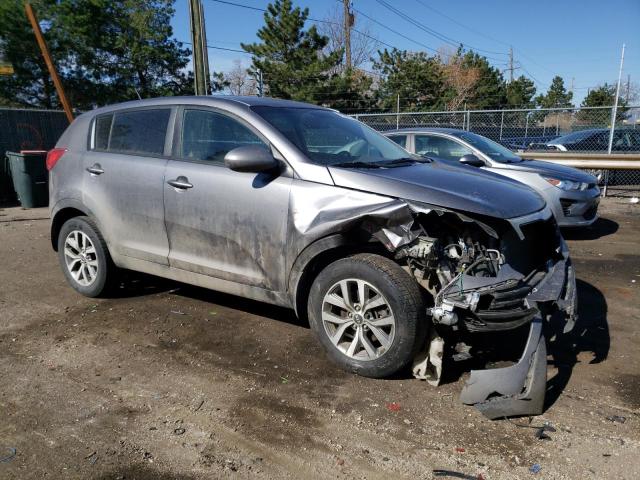 KNDPB3AC9G7868406 KIA Sportage Lx