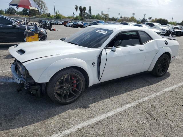 2021 Dodge Challenger SRT Hellcat Redeye