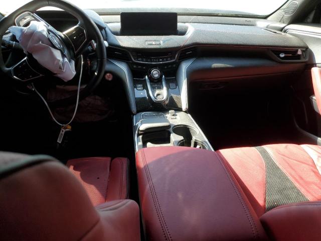 2023 ACURA TLX TYPE S - 19UUB7F93PA000140