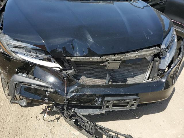 2020 HONDA PILOT BLAC - 5FNYF6H72LB027535
