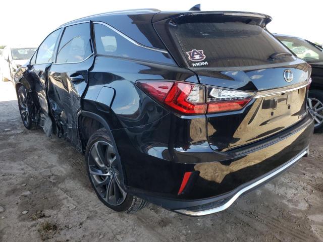 2019 LEXUS RX 350 L - JTJGZKCA6K2013330