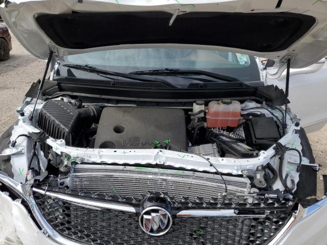 2019 BUICK ENCLAVE AV - 5GAERDKW5KJ121853
