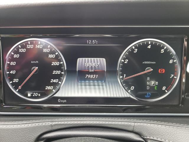 2015 MERCEDES-BENZ S 550 4MAT - WDDUF8FB3FA185242