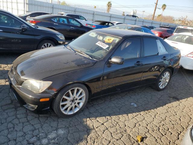 2003 Lexus IS 300 