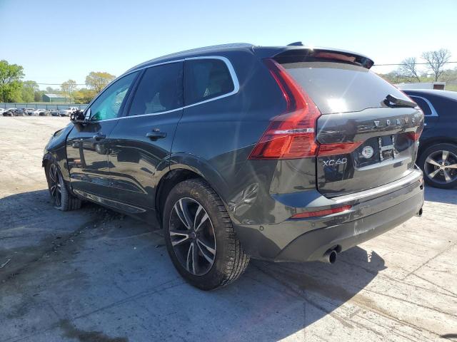 2018 VOLVO XC60 T6 MO YV4A22RK7J1072210
