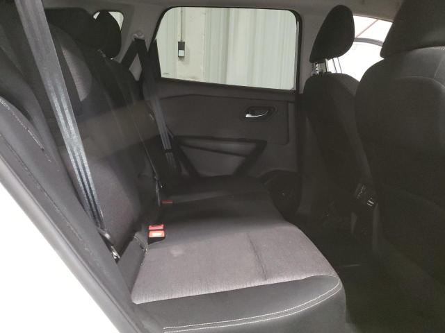 2021 NISSAN ROGUE SV - 5N1AT3BB5MC770111